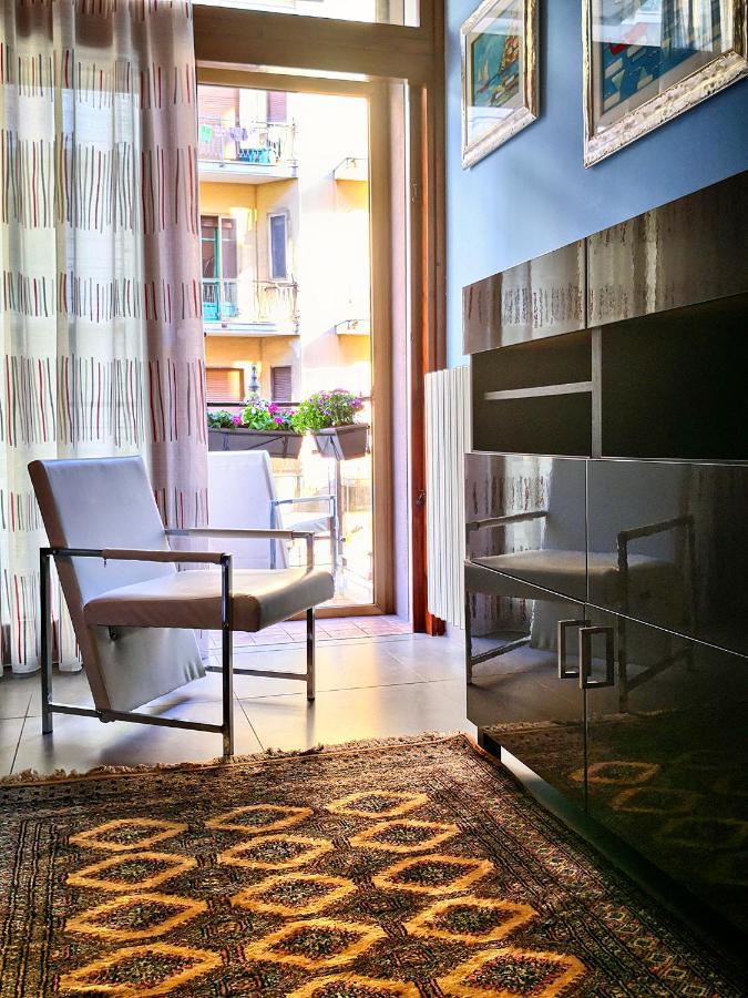 Deluxe Double Room with Balcony and Sea View