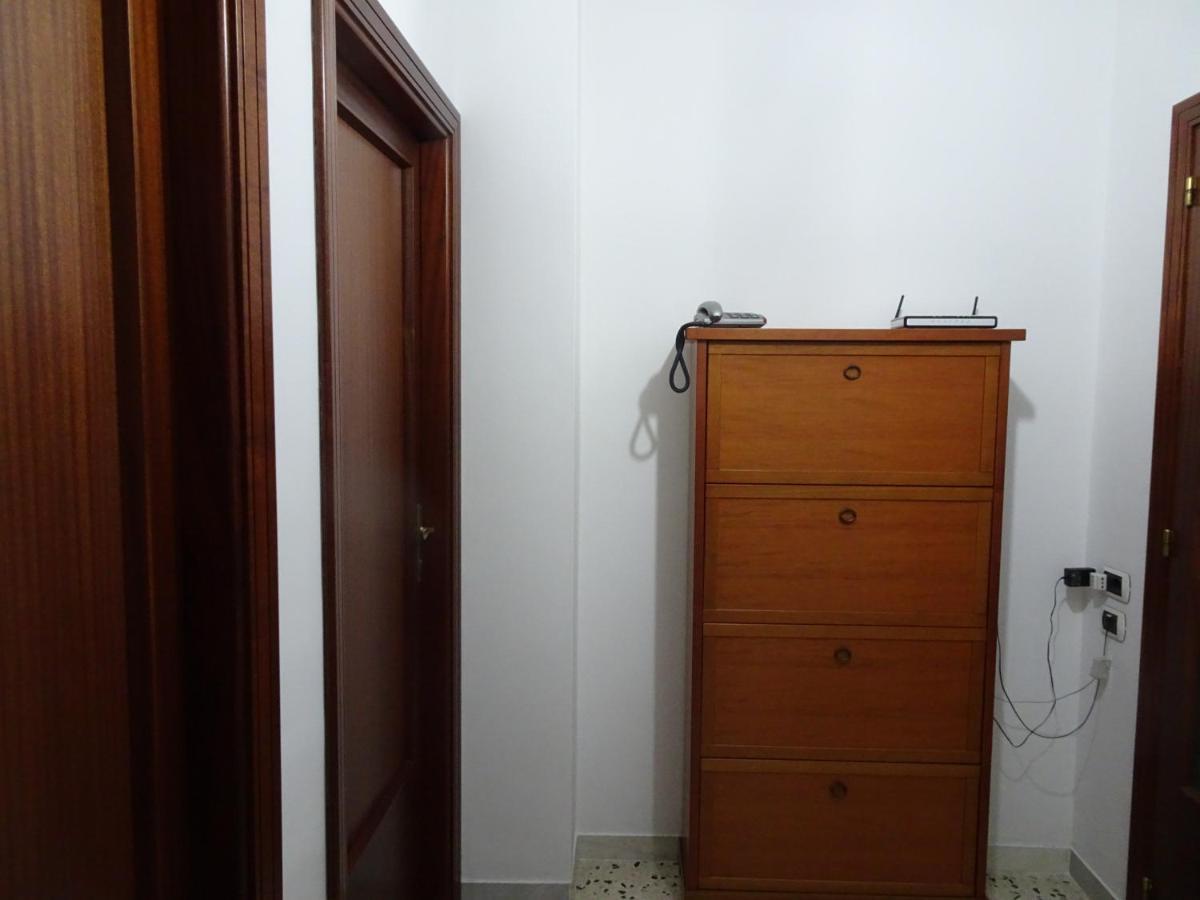 Double or Twin Room with Shared Bathroom