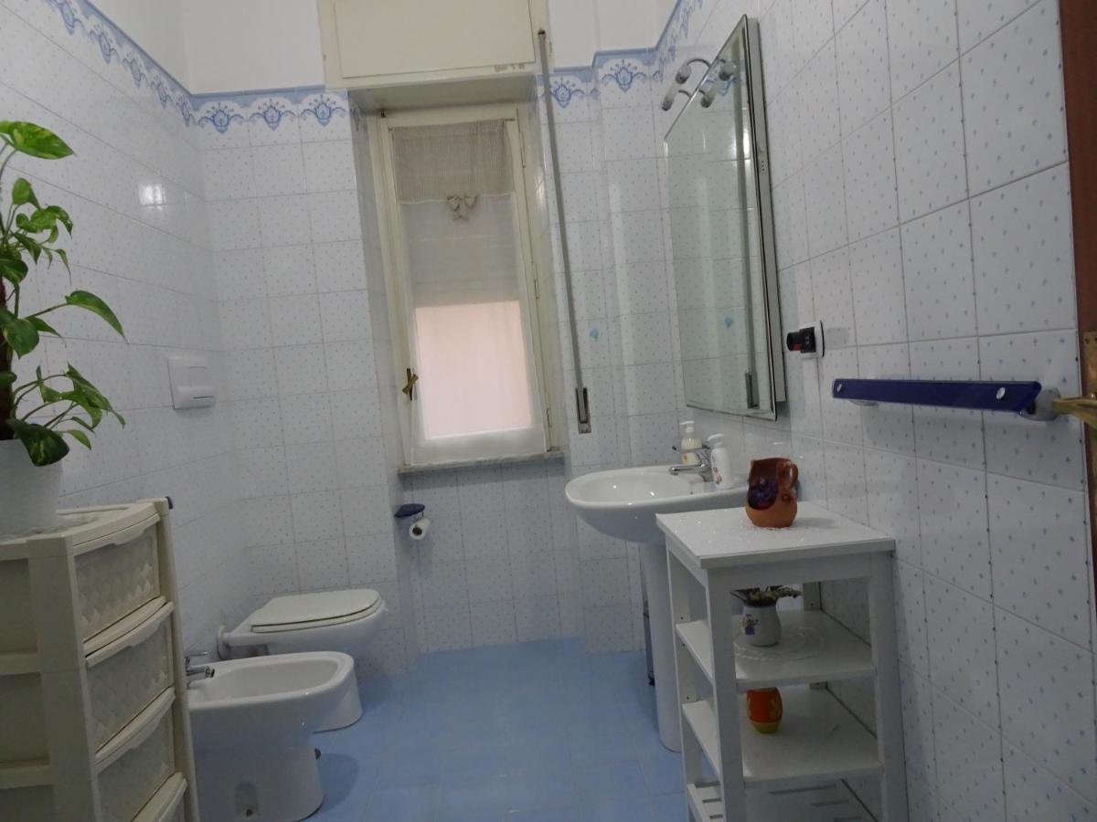 Double Room with Private External Bathroom