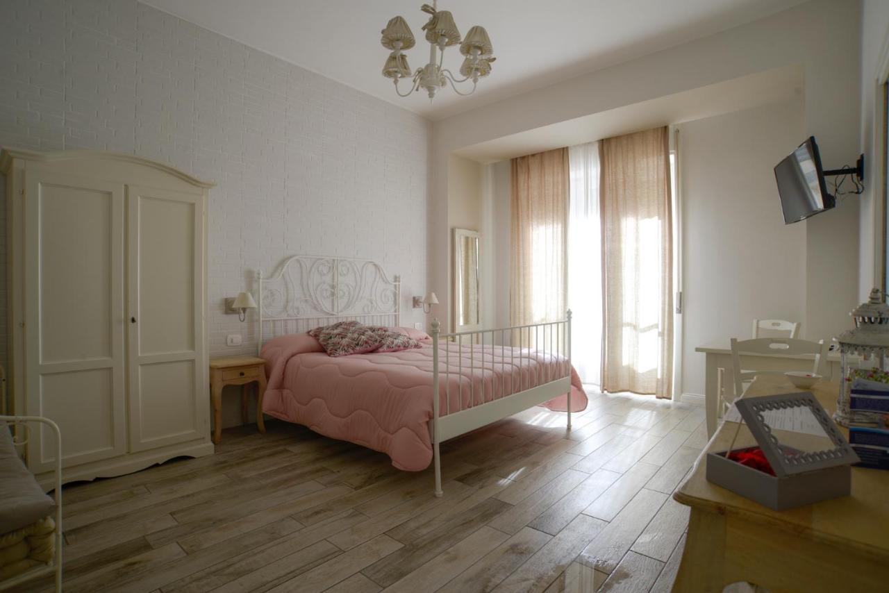 Deluxe Junior Suite