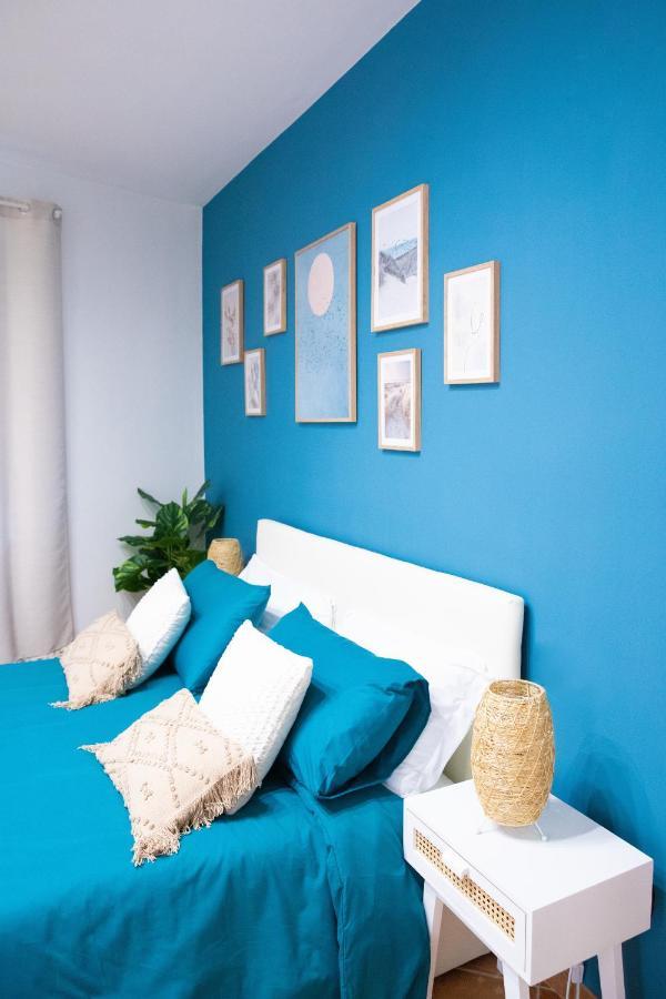 Double Room Terrace