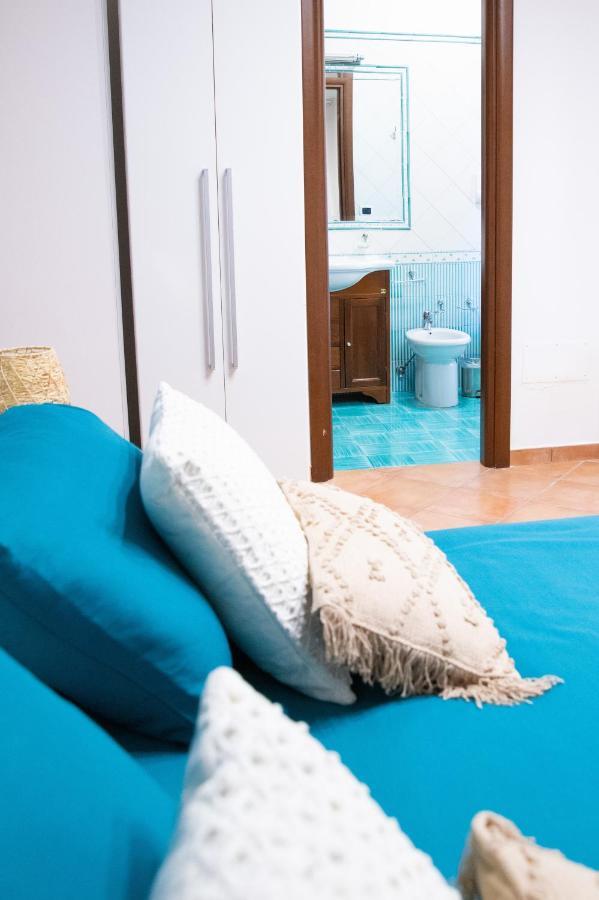 Double Room Terrace