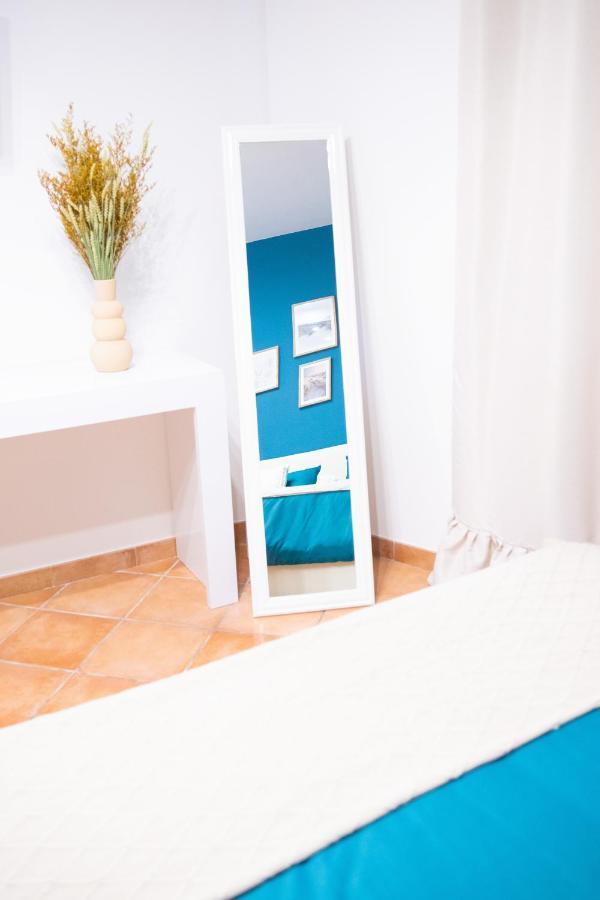 Double Room Terrace