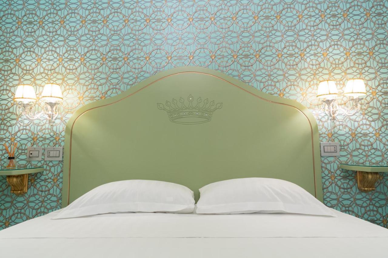 Deluxe Junior Suite