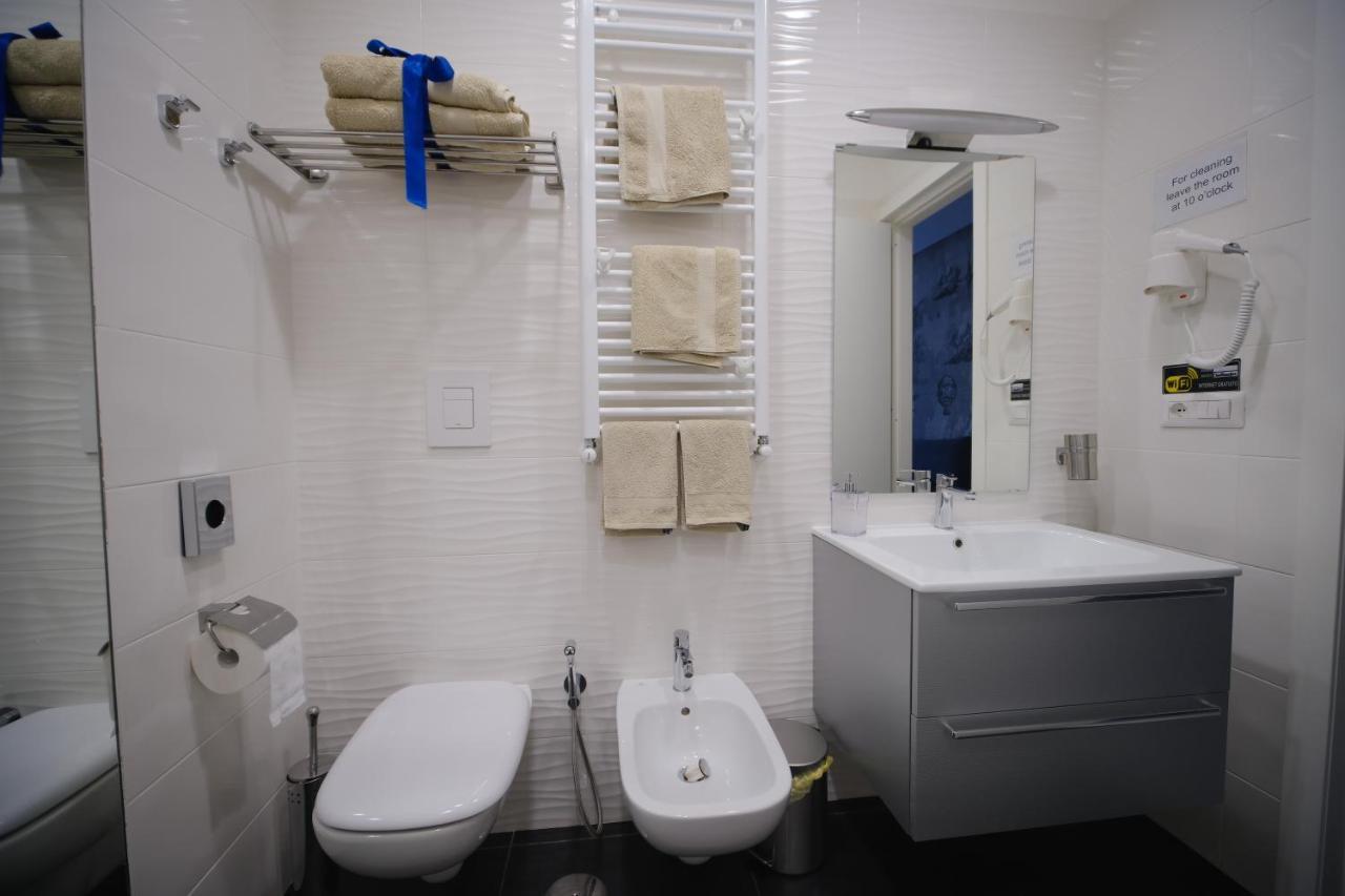 Double Room with Sea View