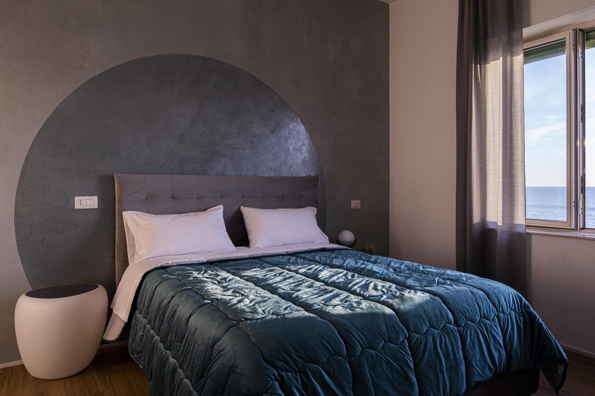 Double Room with Sea View