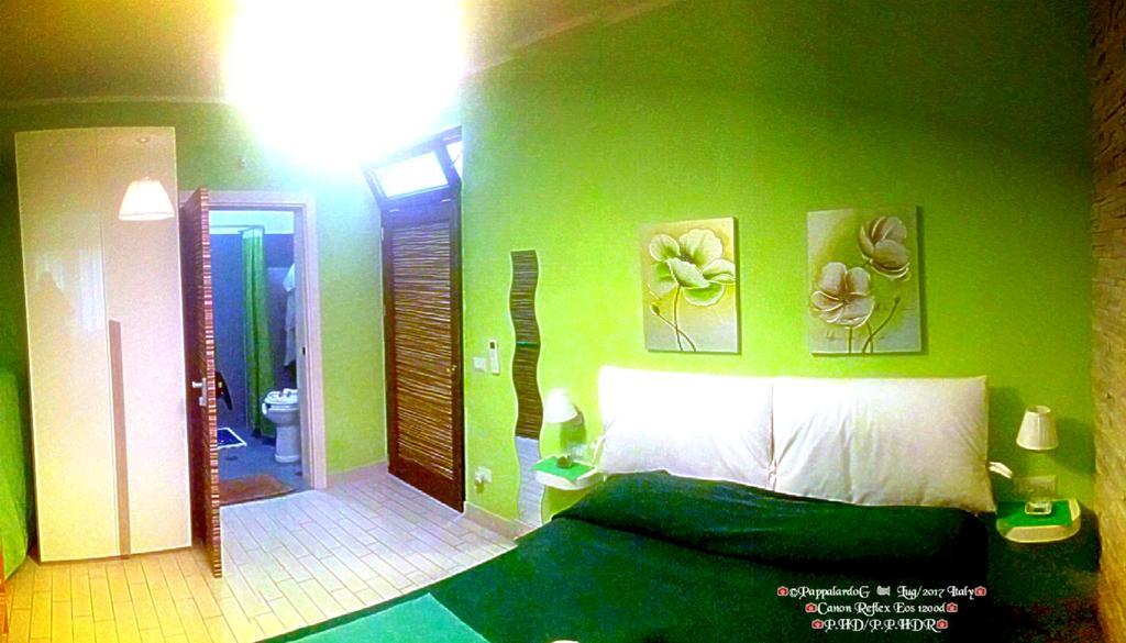 King Room with Roll-In Shower - Disability Access