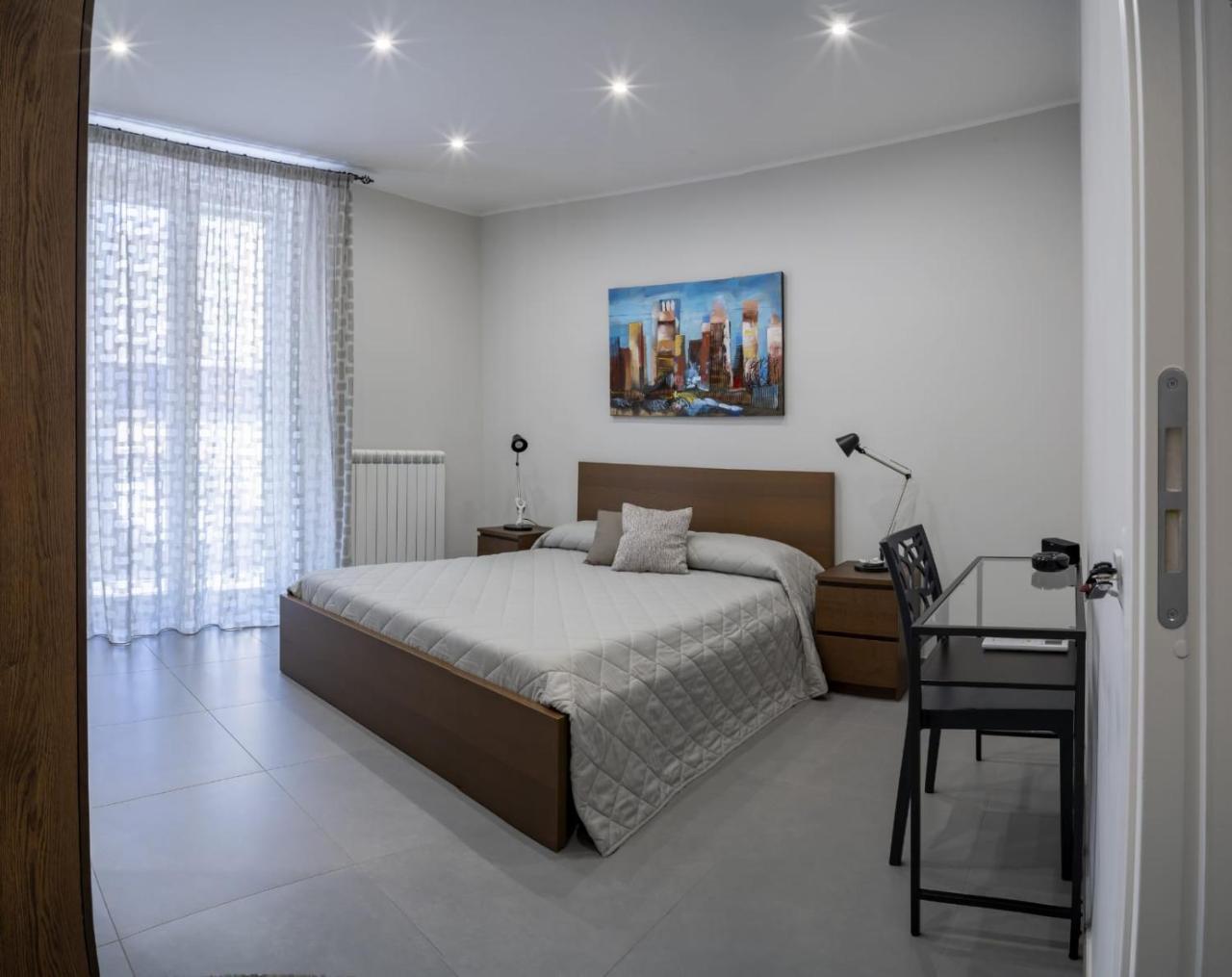Double Room with Extra Bed
