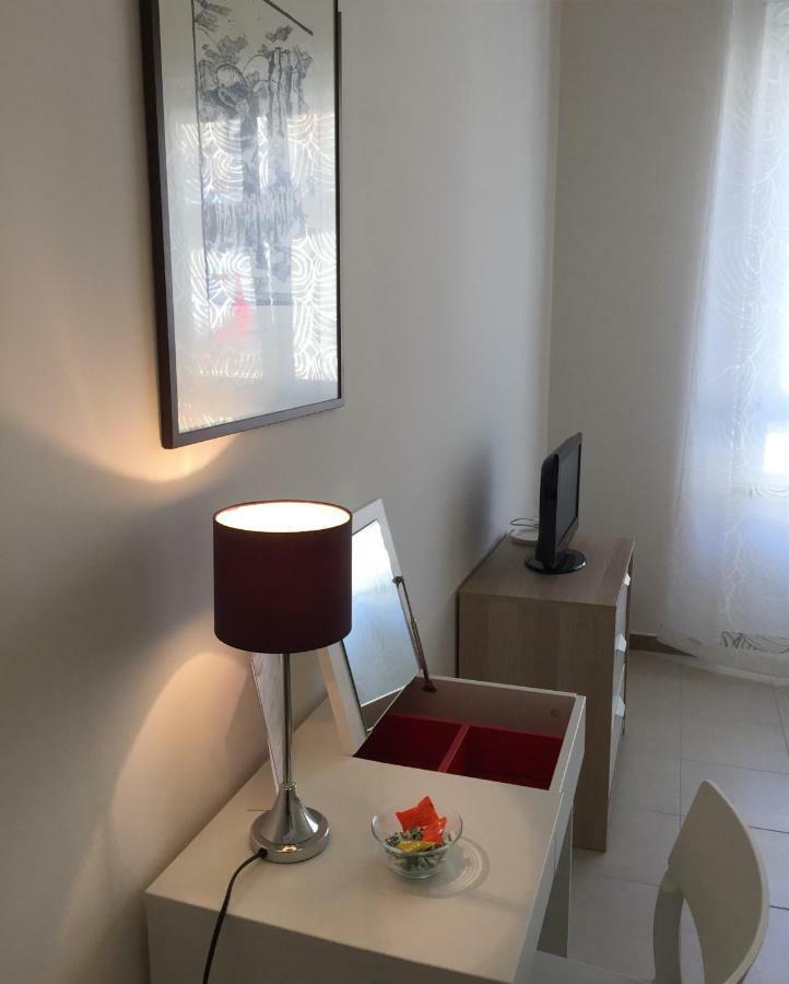 Double or Twin Room with Bathroom