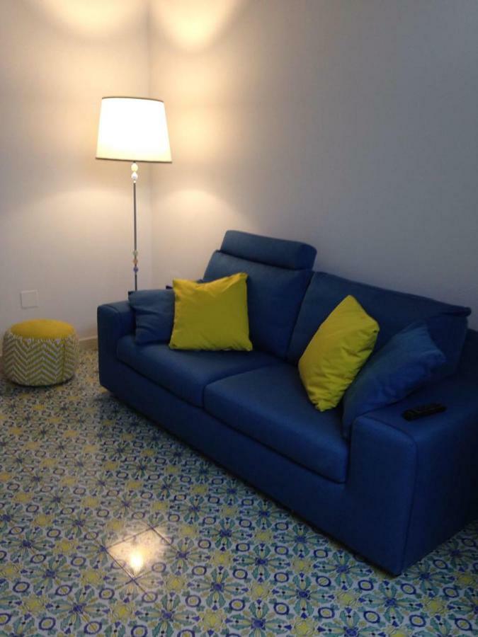 Duplex Suite