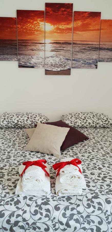 Double or Twin Room with Private External Bathroom