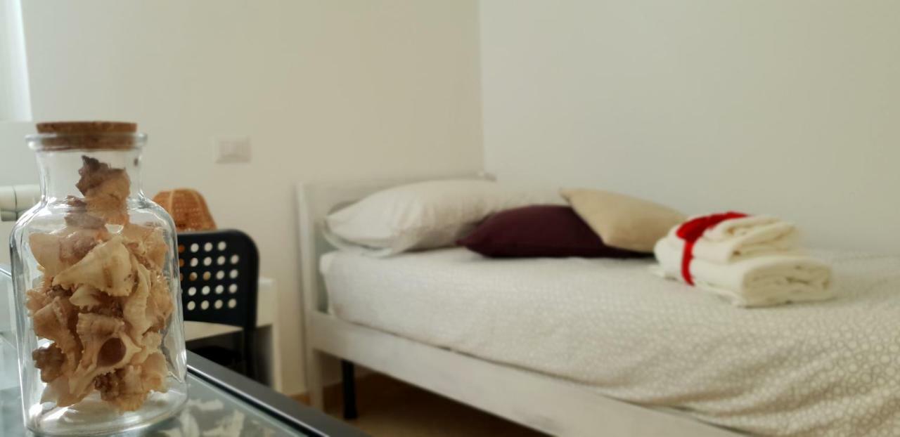 Single Room with Private External Bathroom
