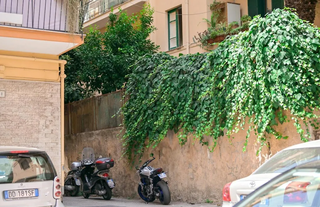 Living Salerno B&B-1