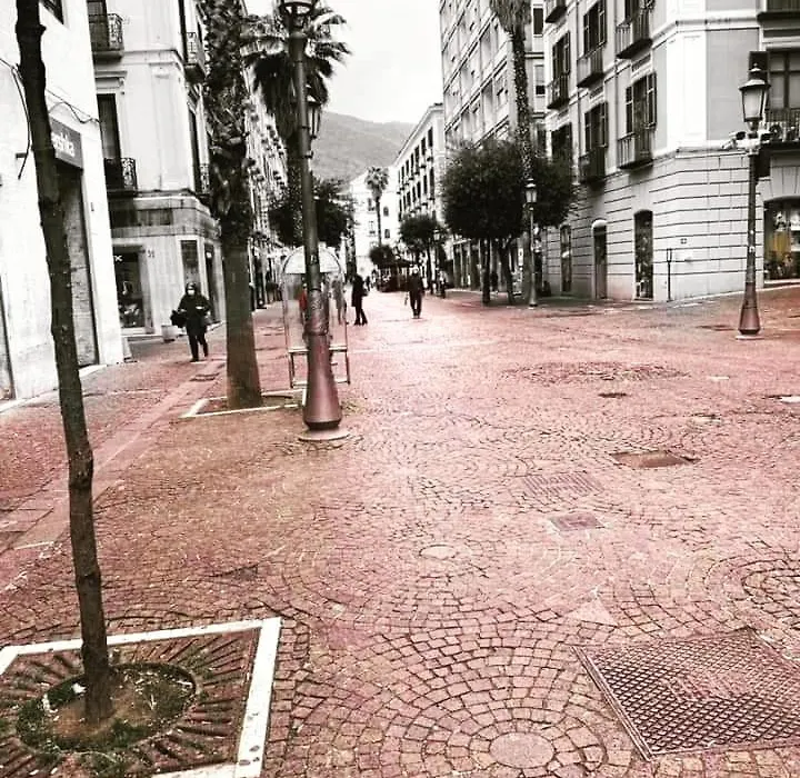 Amalfitani Salerno Centro-1