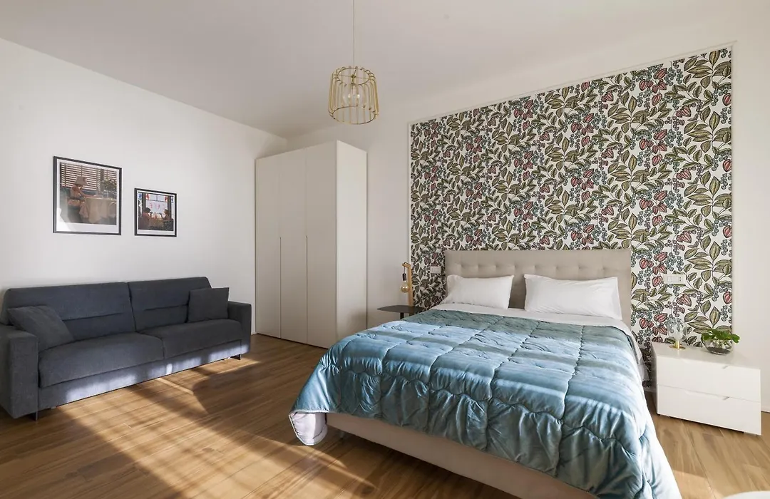 Cas' A Mare - Beachfront Luxury Suites-1