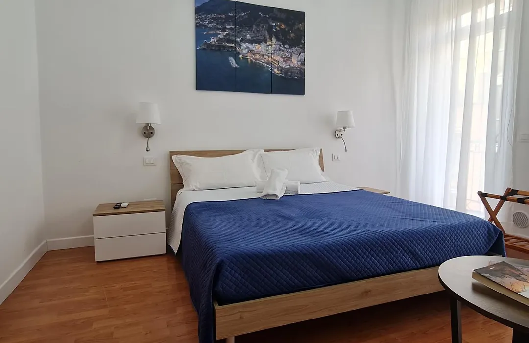 Mare Fuori B&B-1