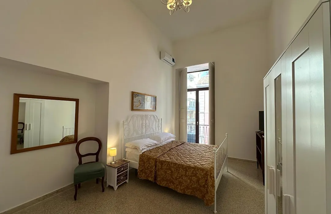 Plaza Apartment-1