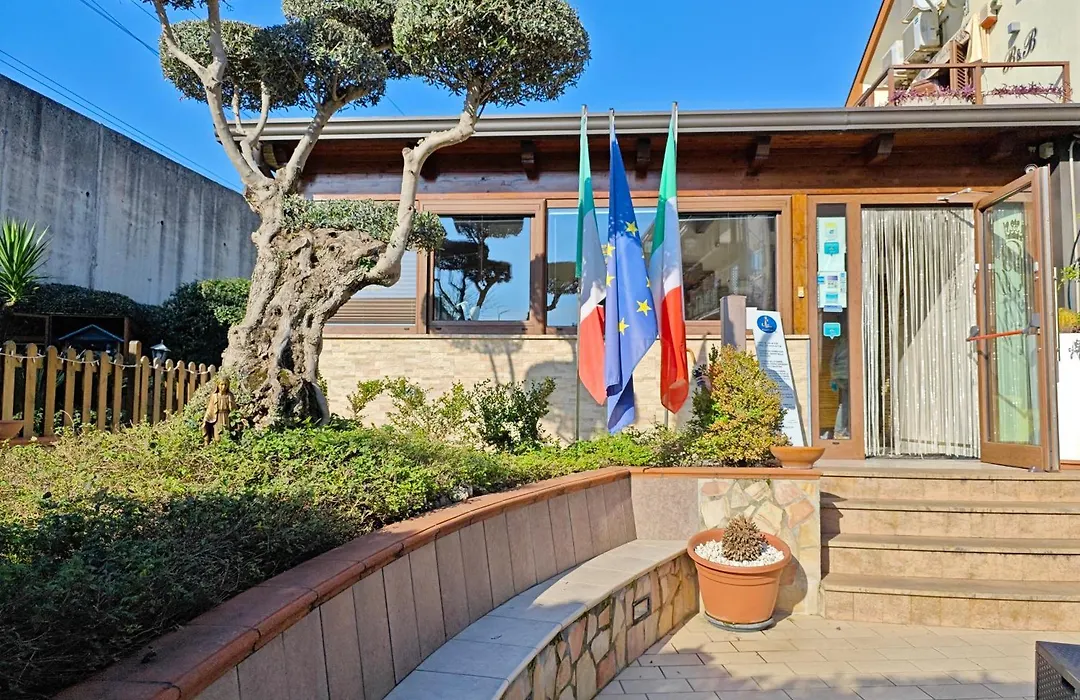 B&B Borgo Santa Margherita-1