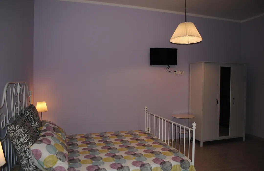 Villa Arechi-1