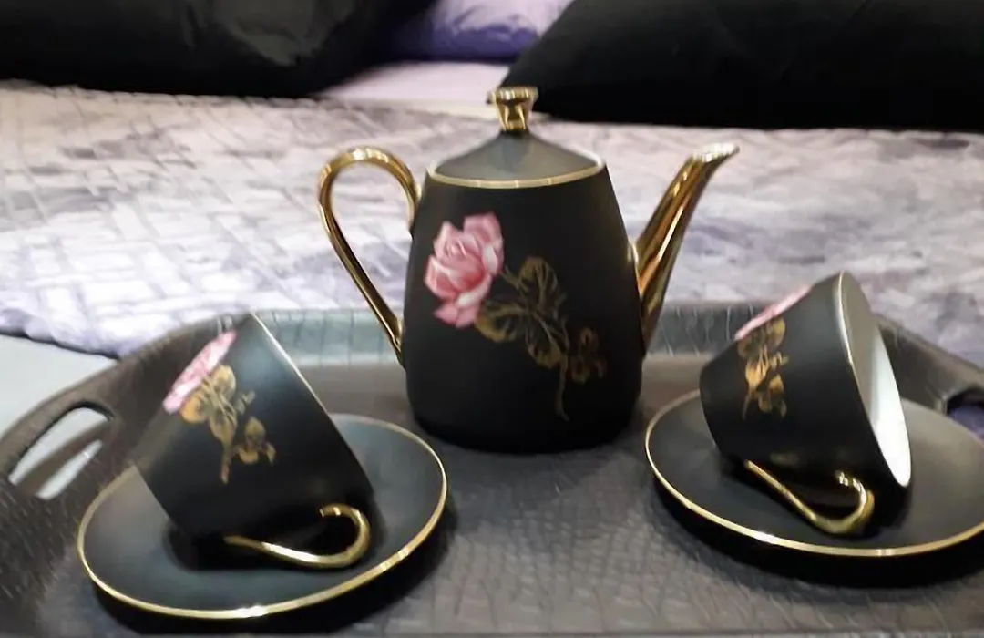 B&B Velvet Di Annaeffe-1
