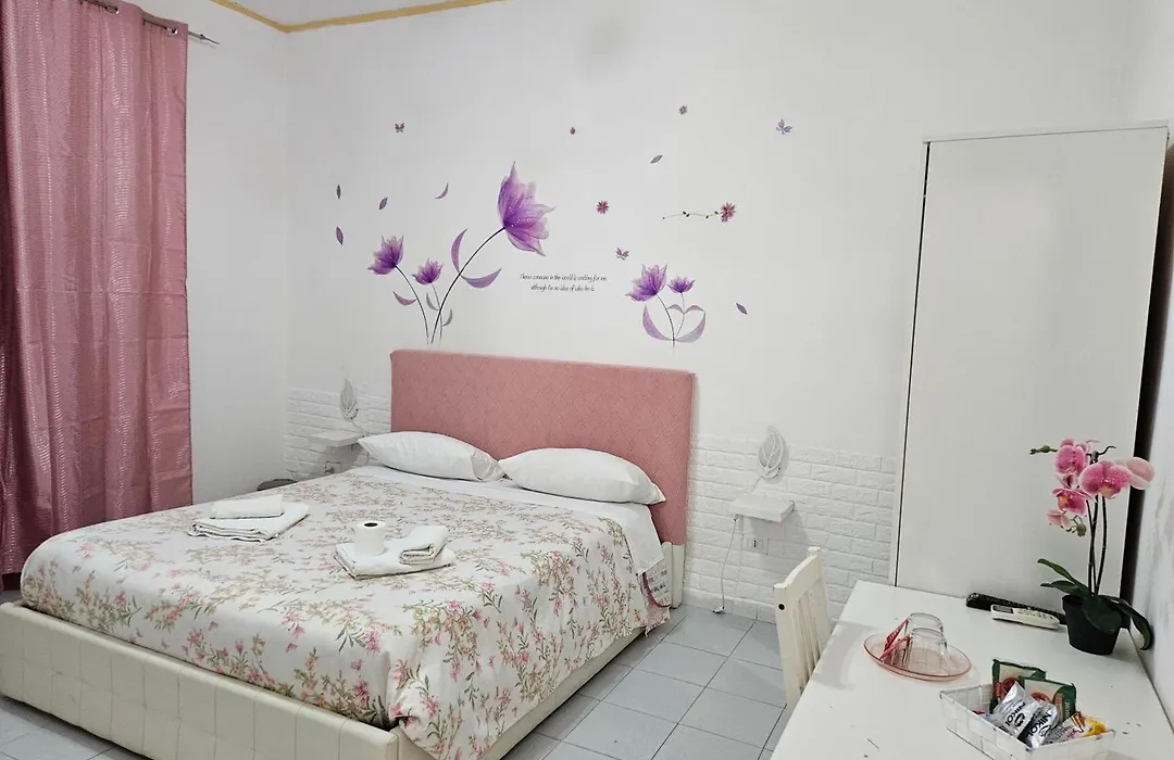 Le Tre Orchidee-1