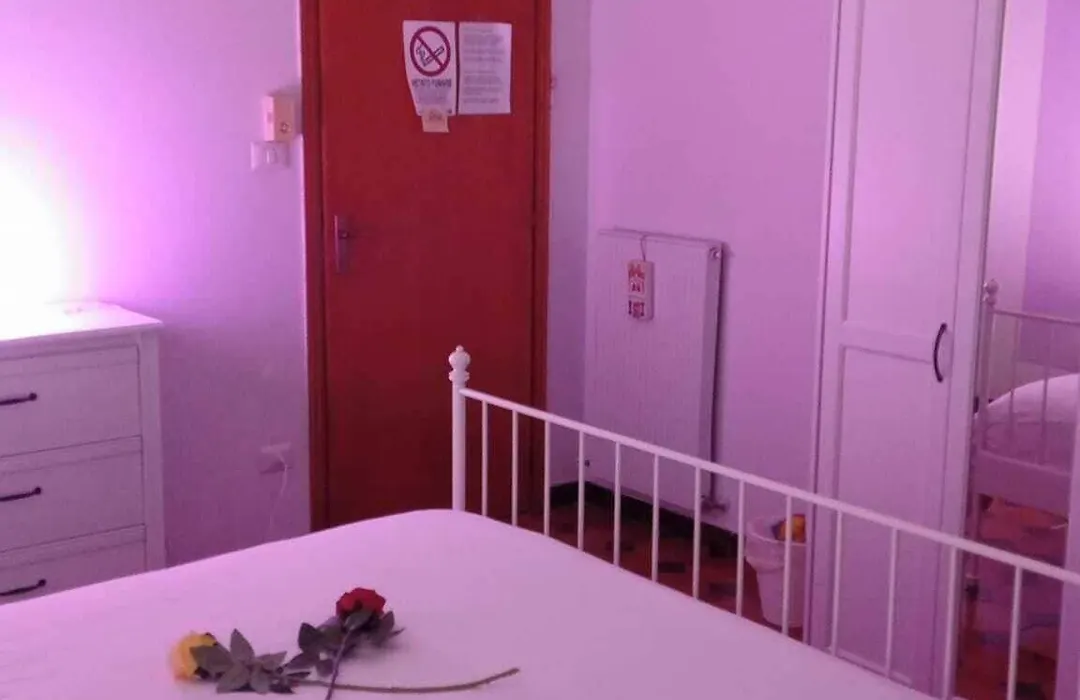 B & B Arbostella Dream Stay-1