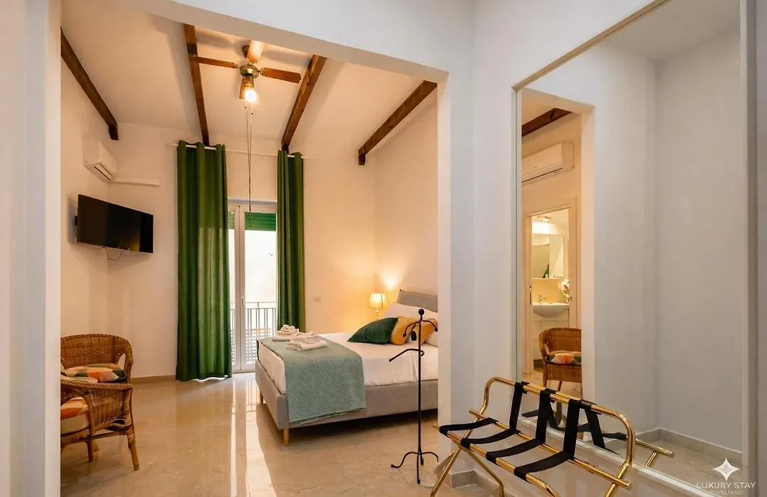 Cittadella Rooms-1