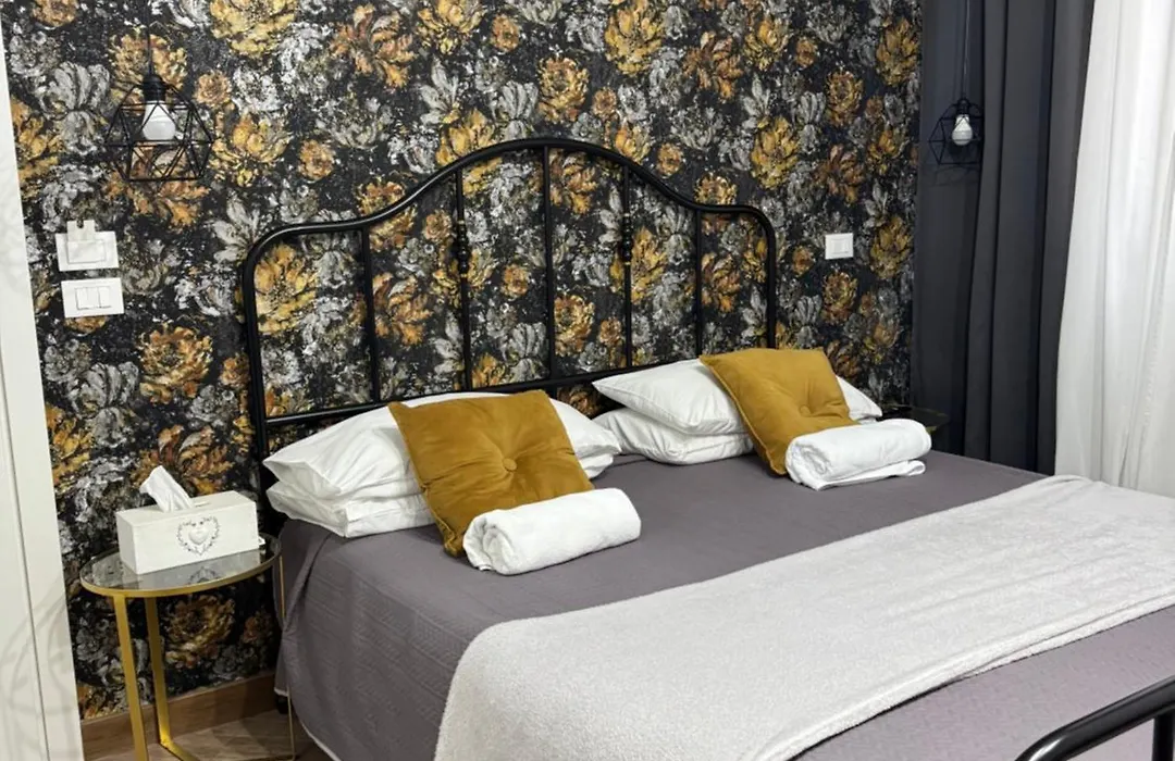 B&B La Fenice Suite-1