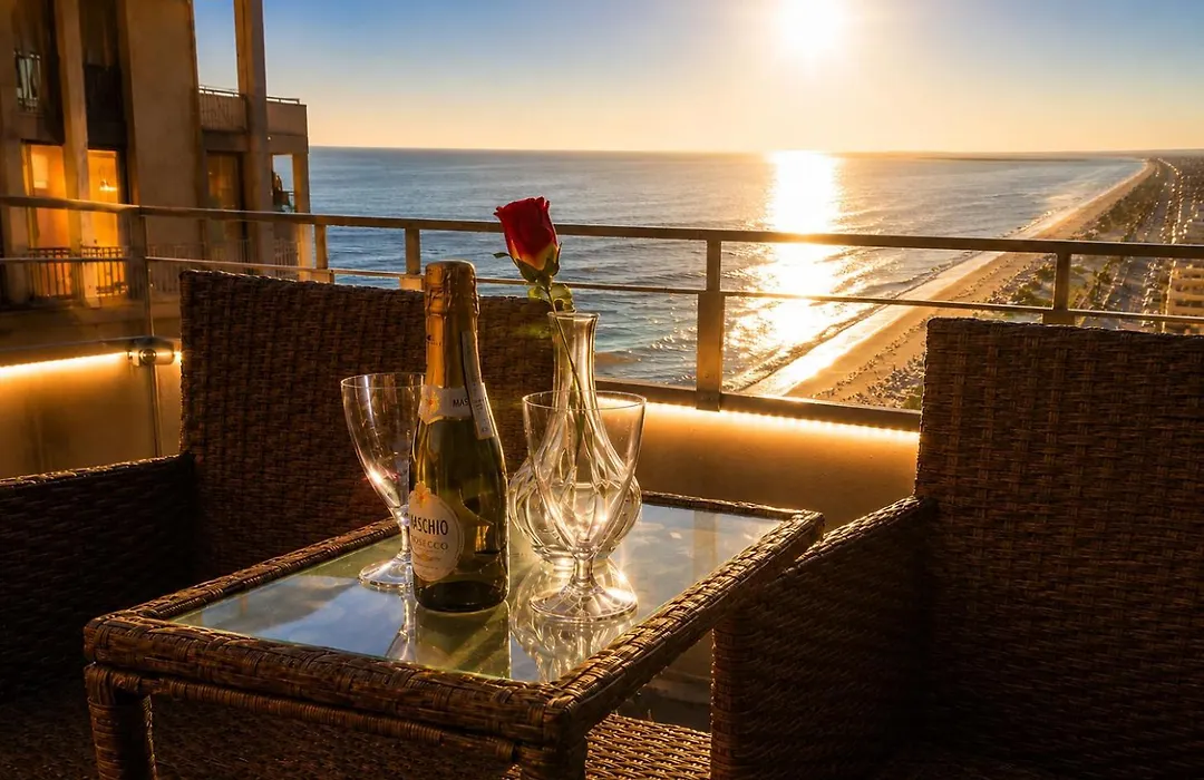 Cielo Stellato-B&B Suites On Rooftop & Seaview-1