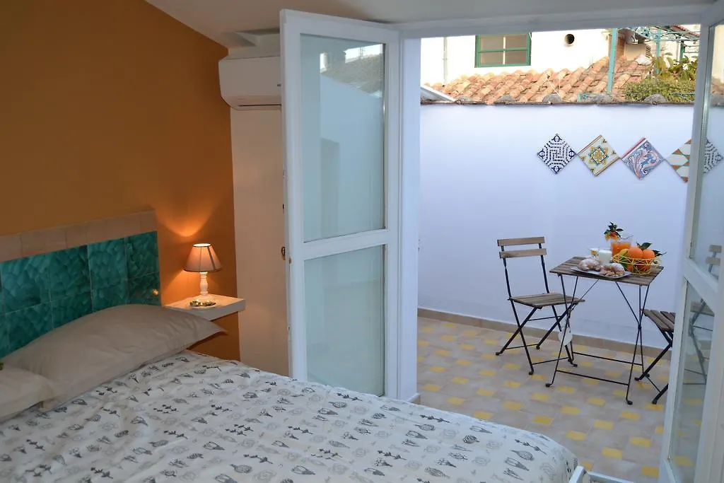 Un Tetto Di Stelle Deluxe Home-1