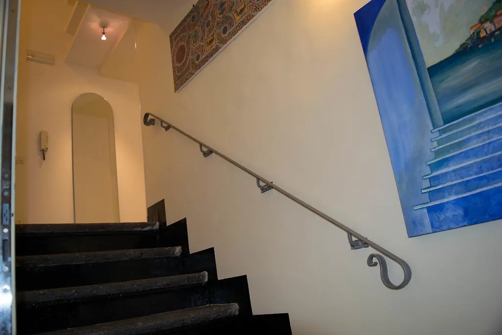 Il Guiscardo B&B-1