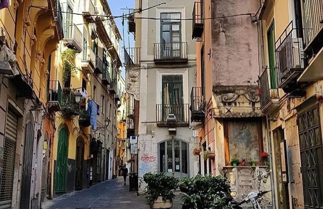 Residenza Villa Celeste-1