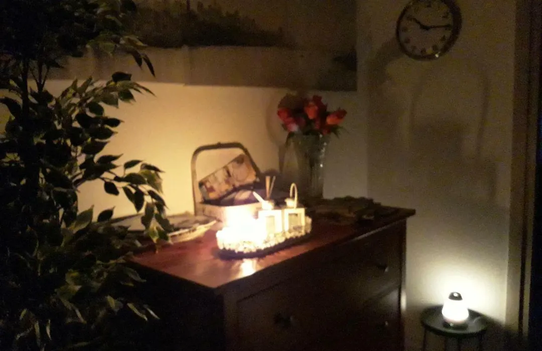 Salerno Inn B&B-1