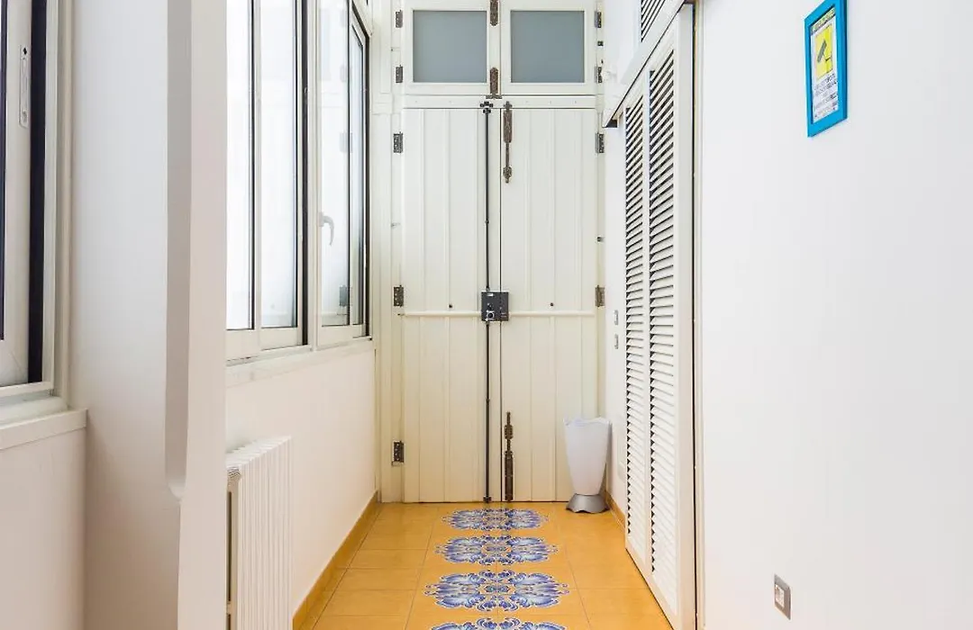 B&B Le Marinelle-1