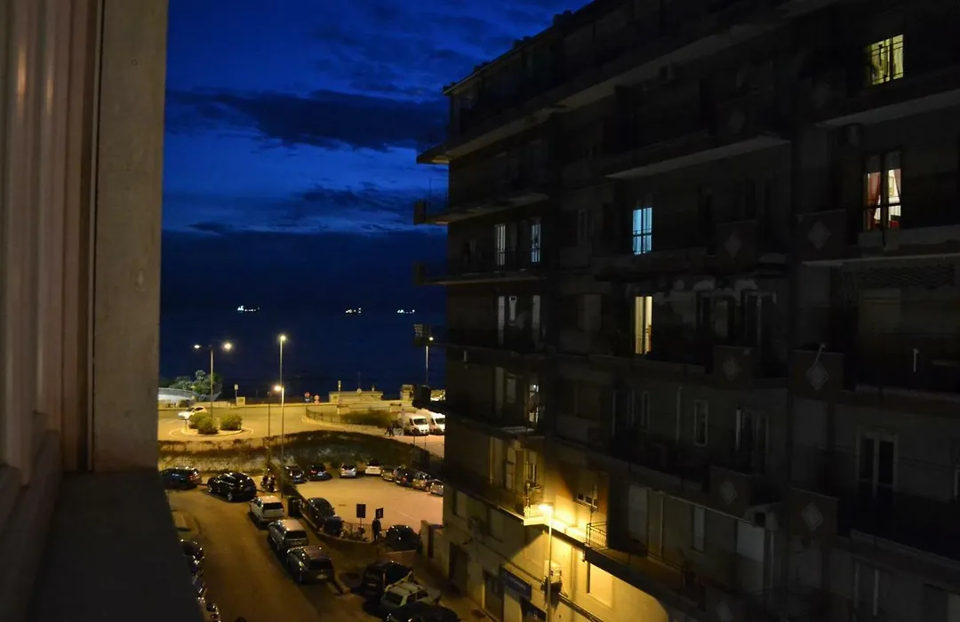 Dimora Tafuri-1