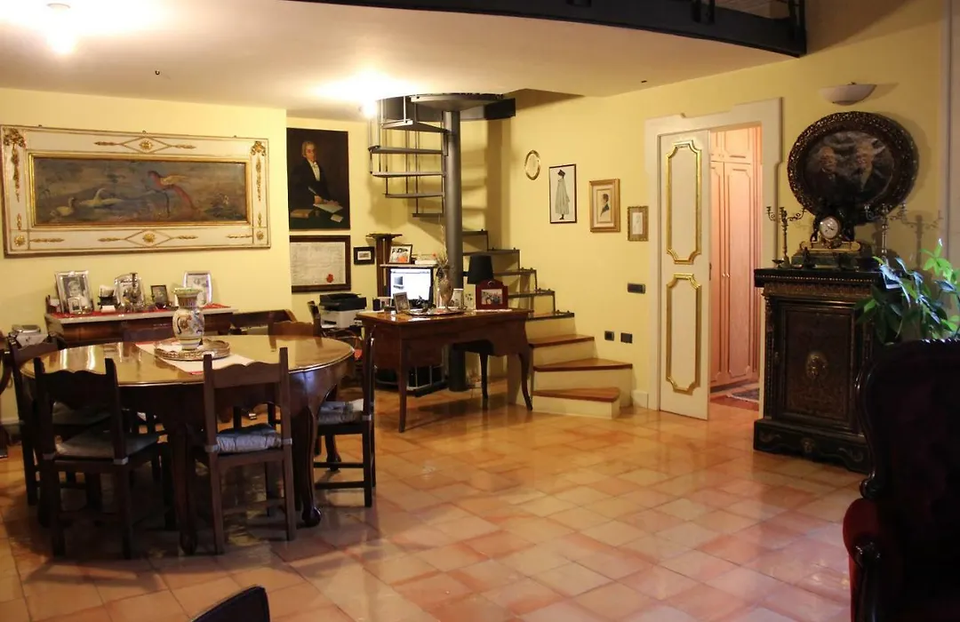 B&B Palazzo Conforti-1