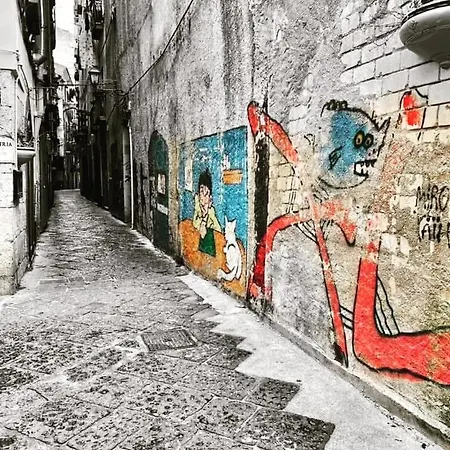 Amalfitani Salerno Centro-3
