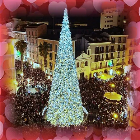 Amalfitani Salerno Centro-2