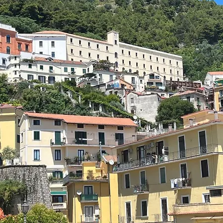 Luciani 33 Luxury Rooms-3
