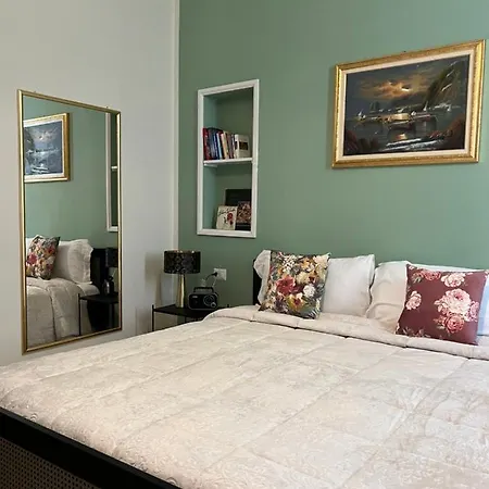 Borgo Marinaro Suite-2