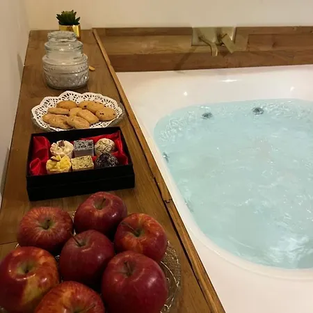 Borgo Marinaro Suite-3