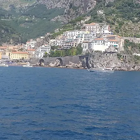 B&B Le Due Costiere-2