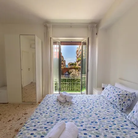 B&B A Casa Di Marco Salerno Centro-2
