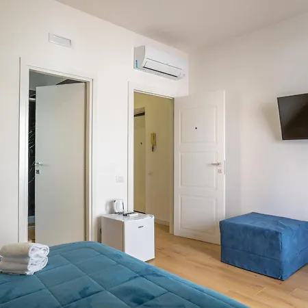 Relais San Demetrio - Modern & Central Rooms By Leading Hotel-2