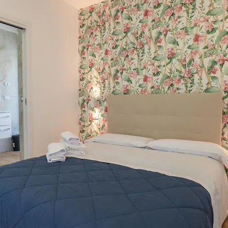 Relais San Demetrio - Modern & Central Rooms By Leading Hotel-3
