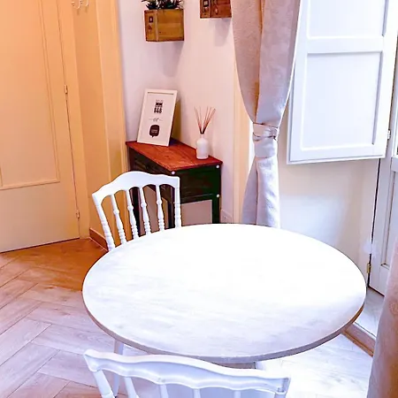 Il Salernitano Bed And Breakfast-3