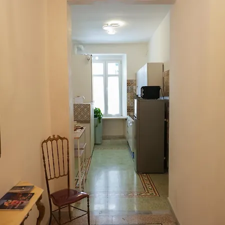 La Casa In Centro-2