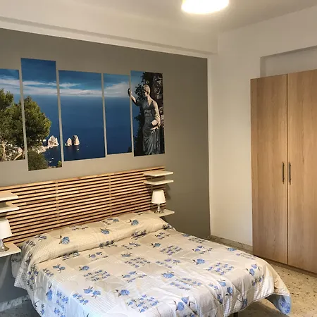 B&B Salerno Center-3