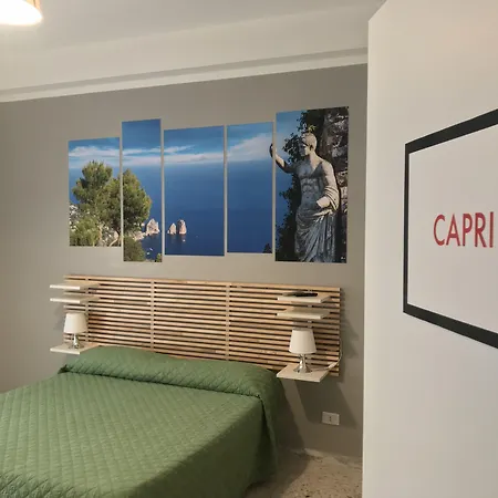 B&B Salerno Center-2