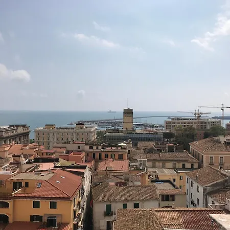 B&B Palazzo Conforti-3